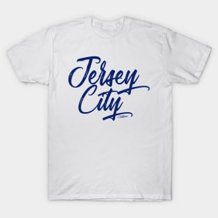 Jersey City! T-Shirt